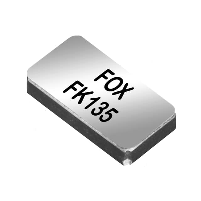 FK135EIVM0.032768-T3 Fox Electronics  Kristalle